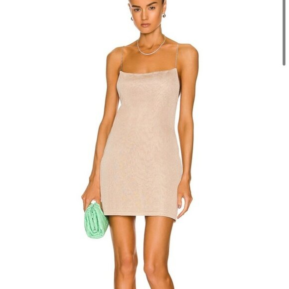 Gauge81 Dresses & Skirts - GAUGE81Hira DressSize : SColor : Sand